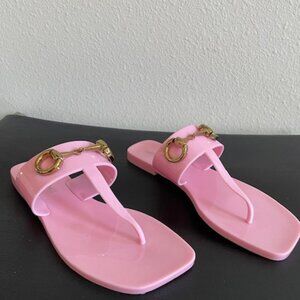 Jefferey Campbell Flip Flop Sandals